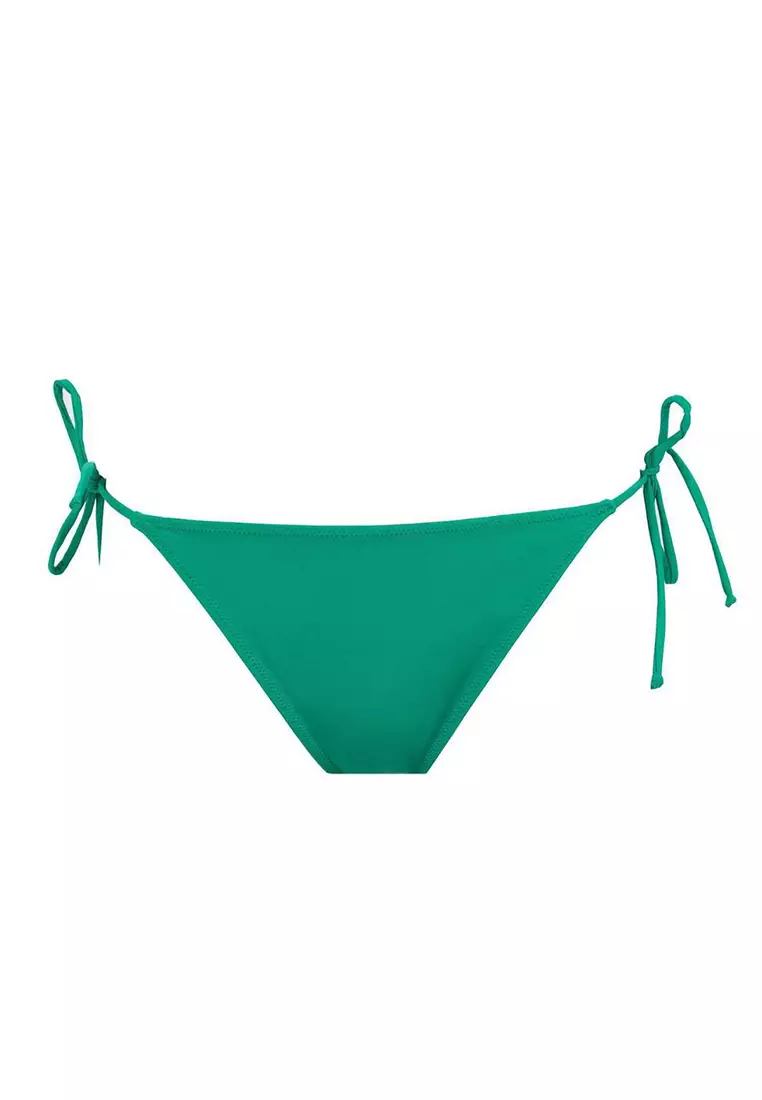Fall in Love Regular Fit Bikini Bottom T3670Az23Sp