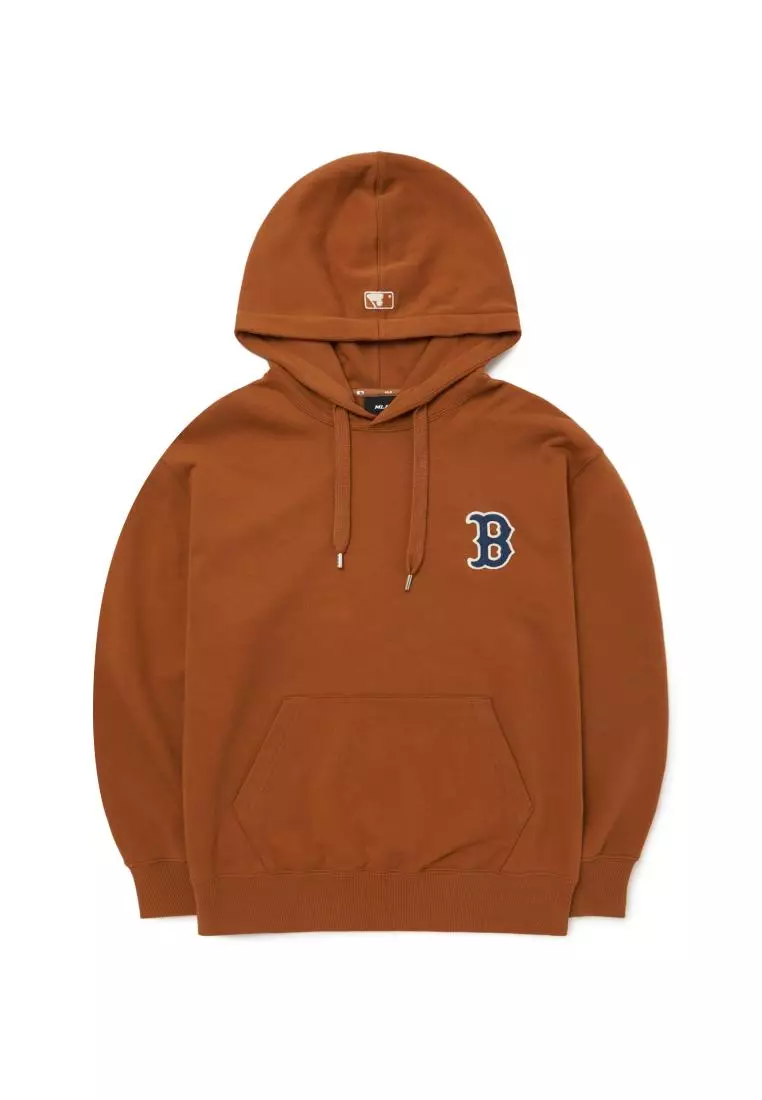 Mlb authentic collection hoodie red sox store