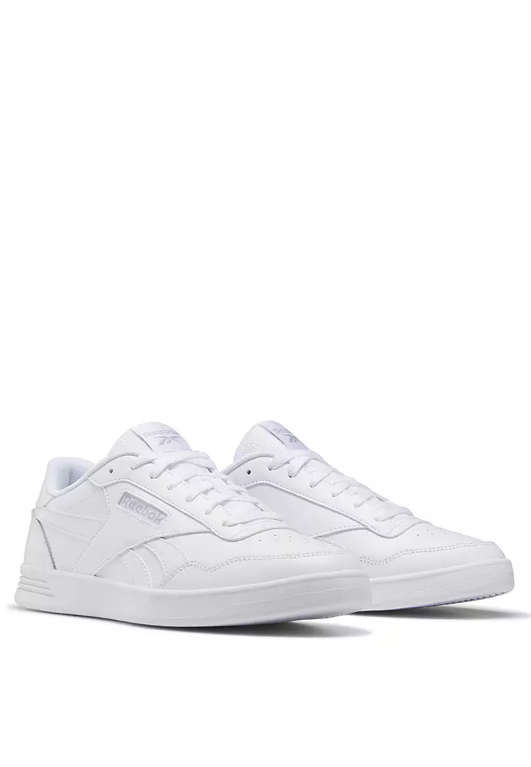 Buy Reebok Court Advance Sneakers 2025 Online ZALORA