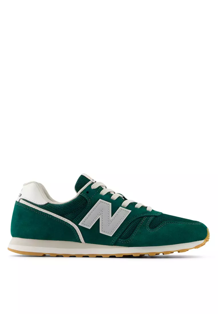 Discount on New Balance  shoes - SKU: 373 Classic Lifestyle Shoes