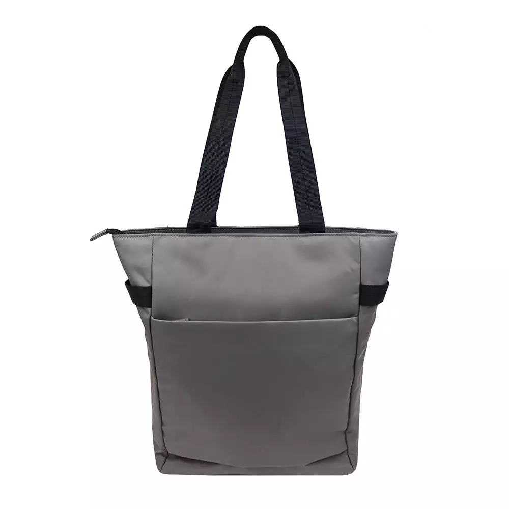 Scurry Sustainably Made Tote OS Bags Sepia Brown