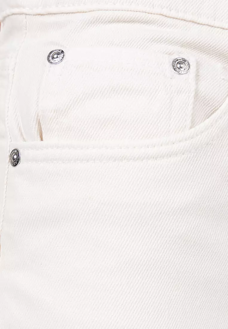 Billie Wide Leg Jeans