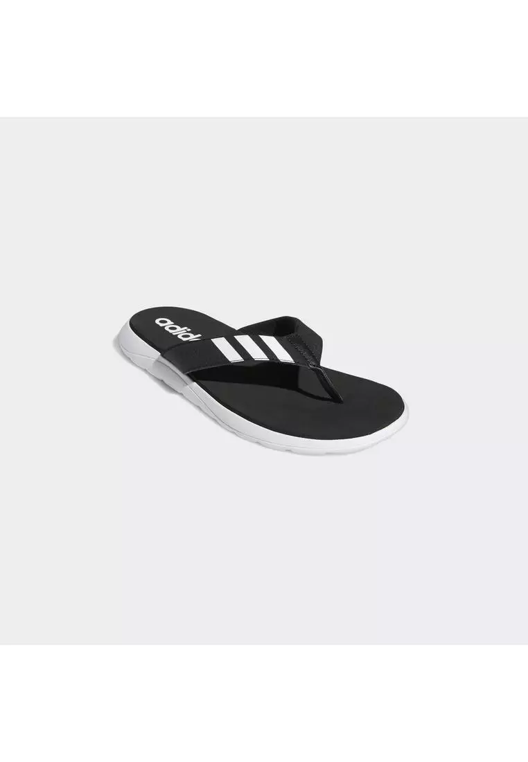 Adidas thong sandals on sale