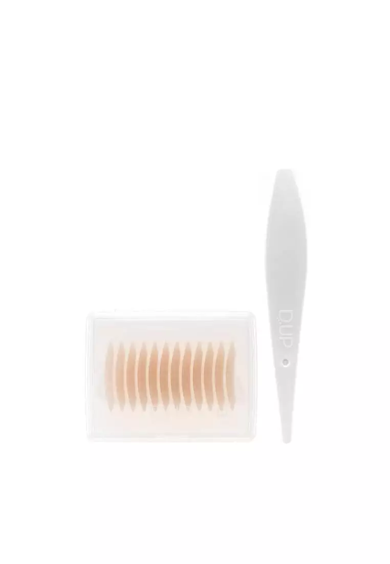 D_UP Wonder Eyelid Tape (Single) 144piece