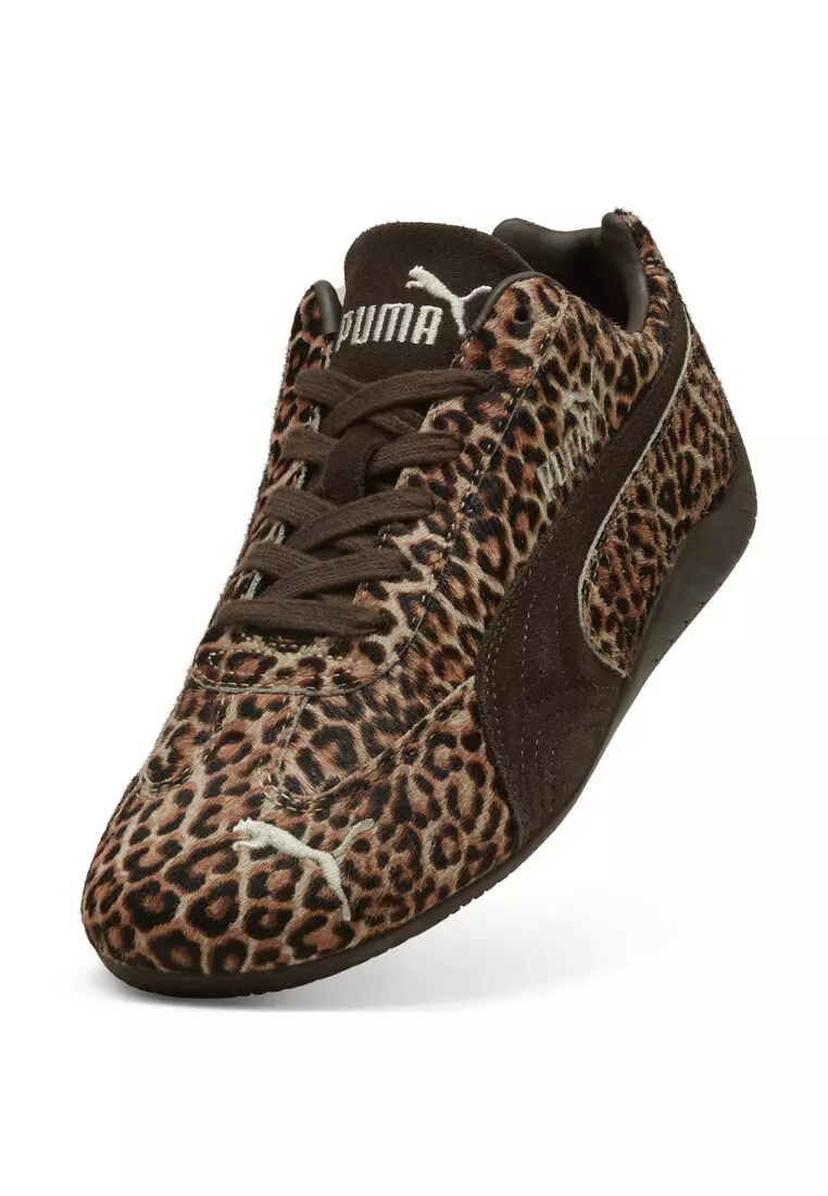 Speedcat Wild Women's Sneakers