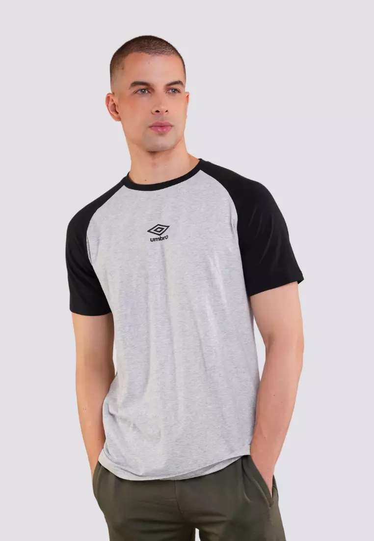 Raglan Shirt Activewear for Men