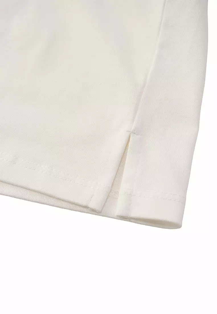 Women's Tom and Jerry Boyfriend Fit Printed Tee