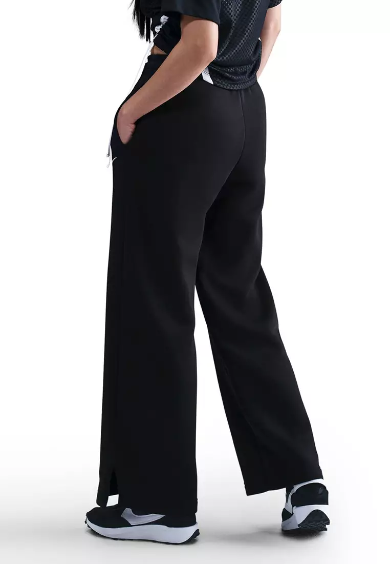 Sportswear Phoenix Fleece High-Waisted Wide-Leg Pants