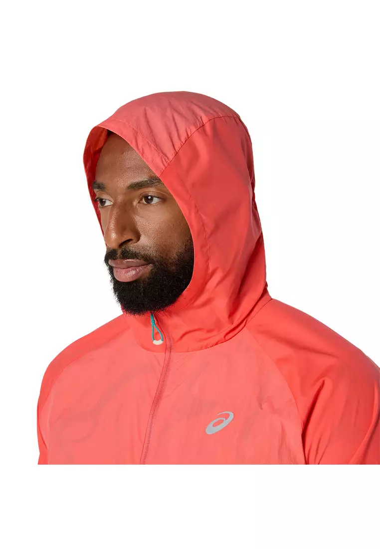 ROAD PACKABLE JACKET 2011D084-700
