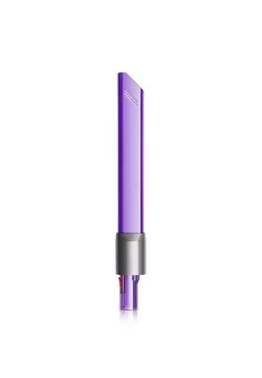 Light Pipe Crevice Tool Vacuum Cleaner Attachment (Fits SV18)