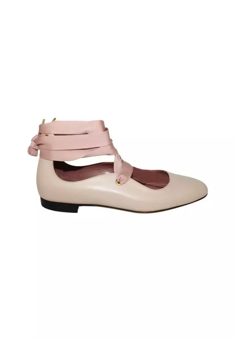 Bally ballerina cheap