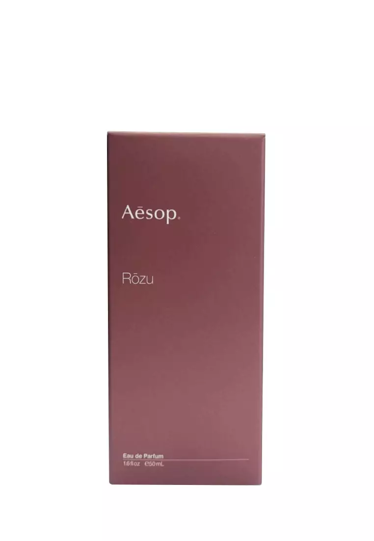 網上選購Aesop 馥香水50ml 2024 系列| ZALORA香港