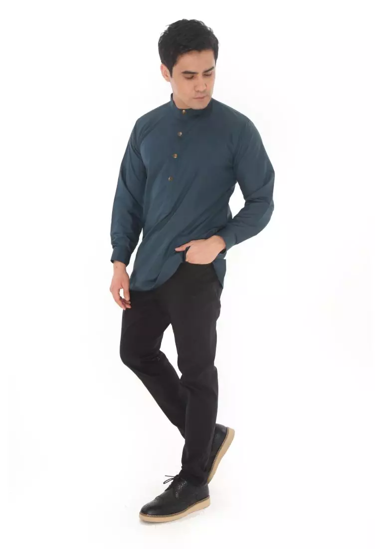 Kurta Luqman