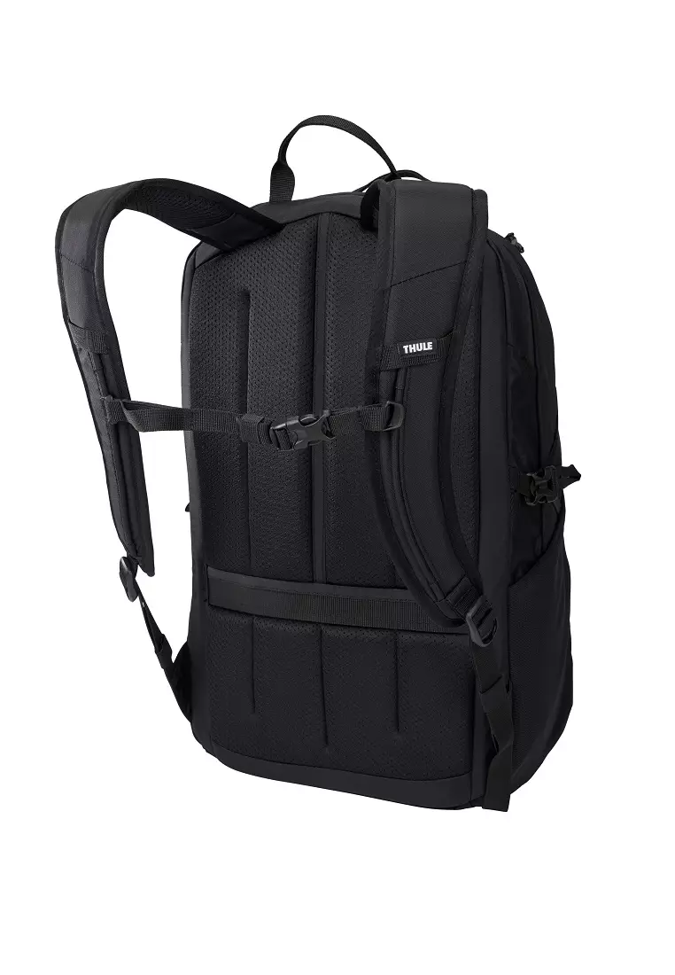 Thule EnRoute 4 Tas Laptop Backpack 26L TEBP 4316 – Black