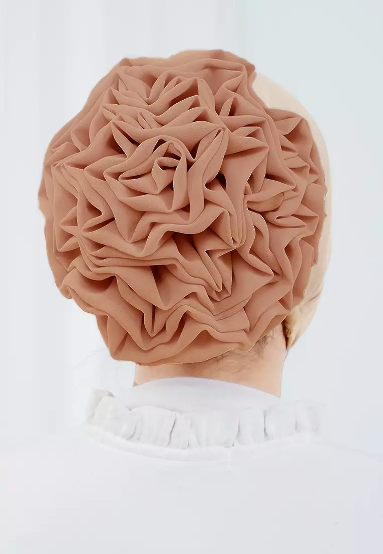 INNER CIPUT CEPOL ROSE - CREAM