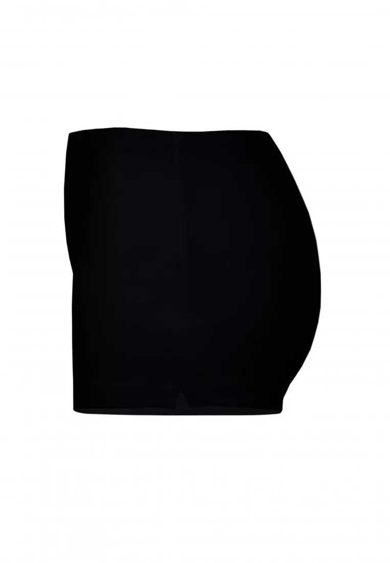 Essential Boyleg Cycling Shorts Women Activewear