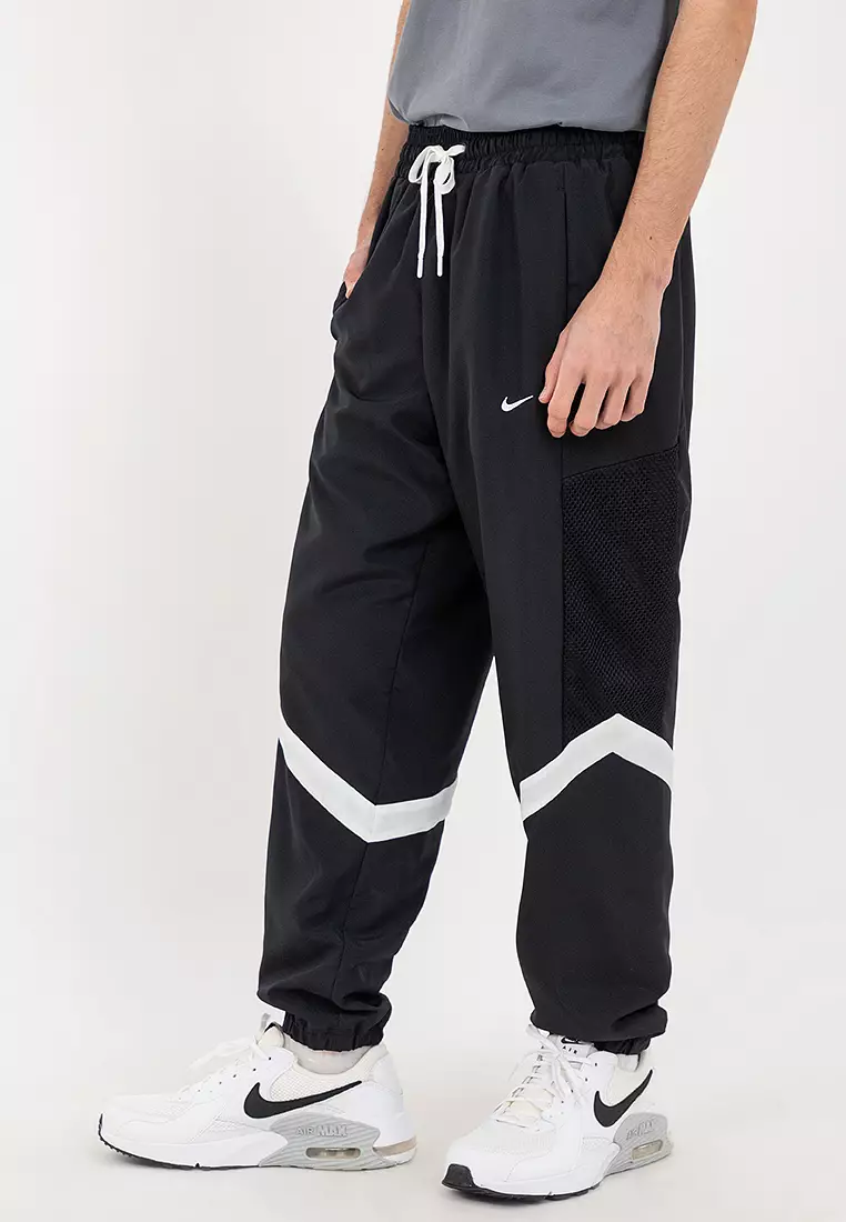 Icon Woven Basketball Pants