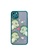 Kings Collection green Three Dinosaur Pattern iPhone 12 Case (MCL2311) 57289ACDE14E97GS_1