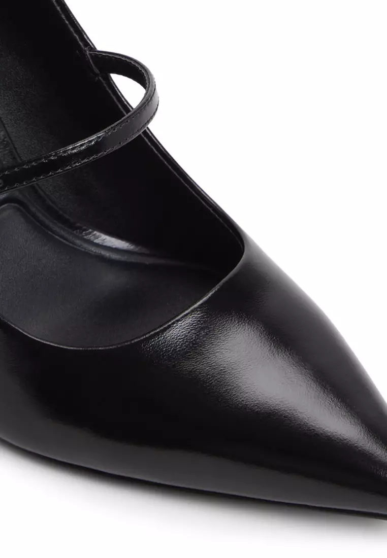 Eledeladar Pump Heels