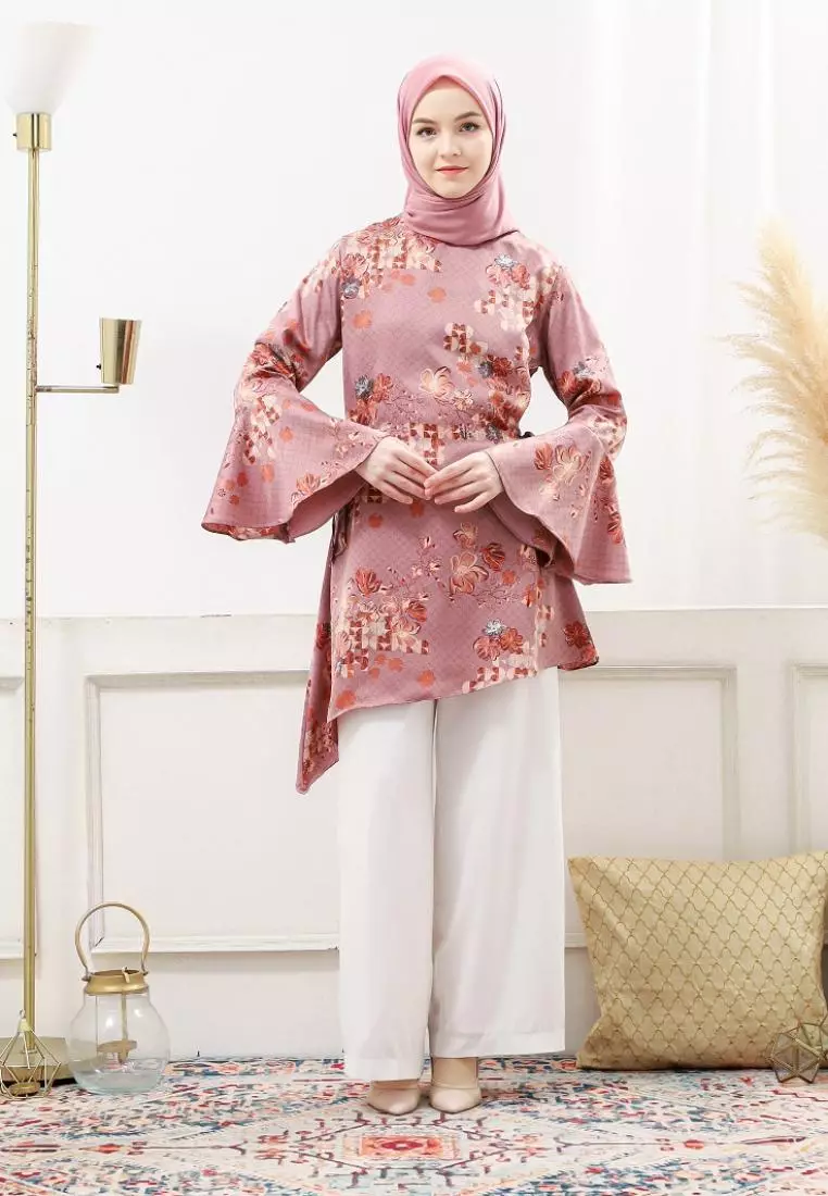 EPC Tunik Quinn - Dusty Pink