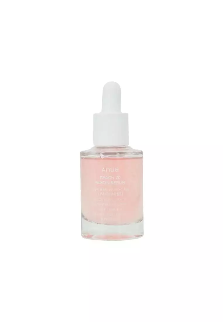 ANUA Peach 70% Niacin Serum 30ml