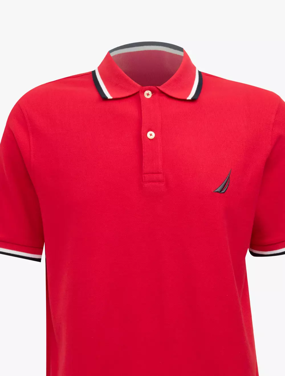 Mens Polo - NAUK517096NR