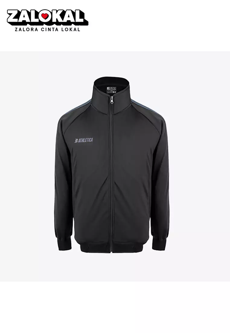 geoff max dan athletica