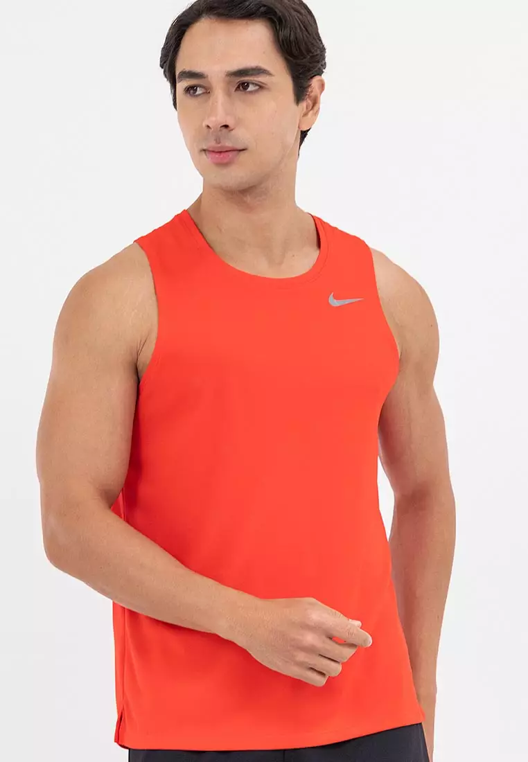 Dri-Fit Miler Running Tank