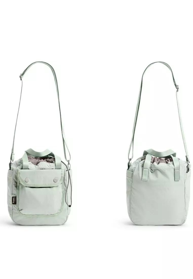 Bellroy Cinch Bucket Bag - Seafoam