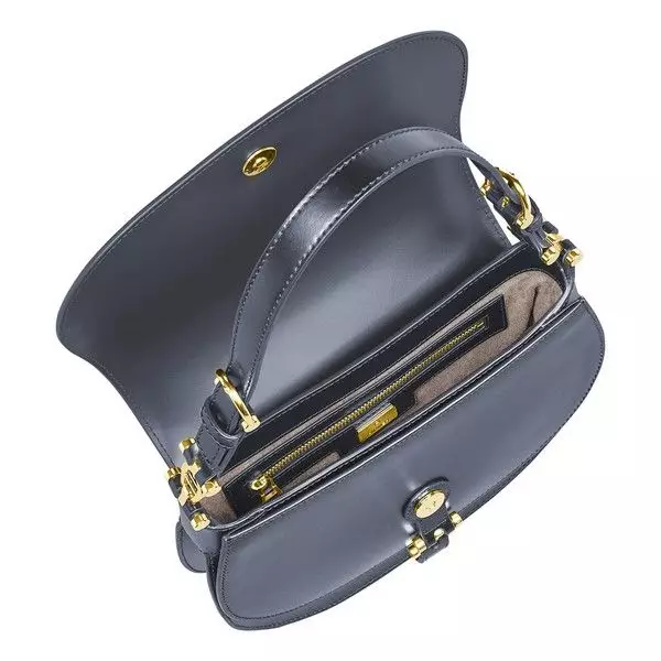 AIGNER DELIA S SHOULDER BAG