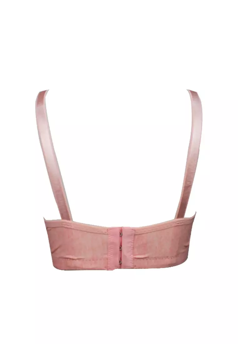 Wimiu Bra Wanita BH Wanita Pakaian Dalam Wanita B1332