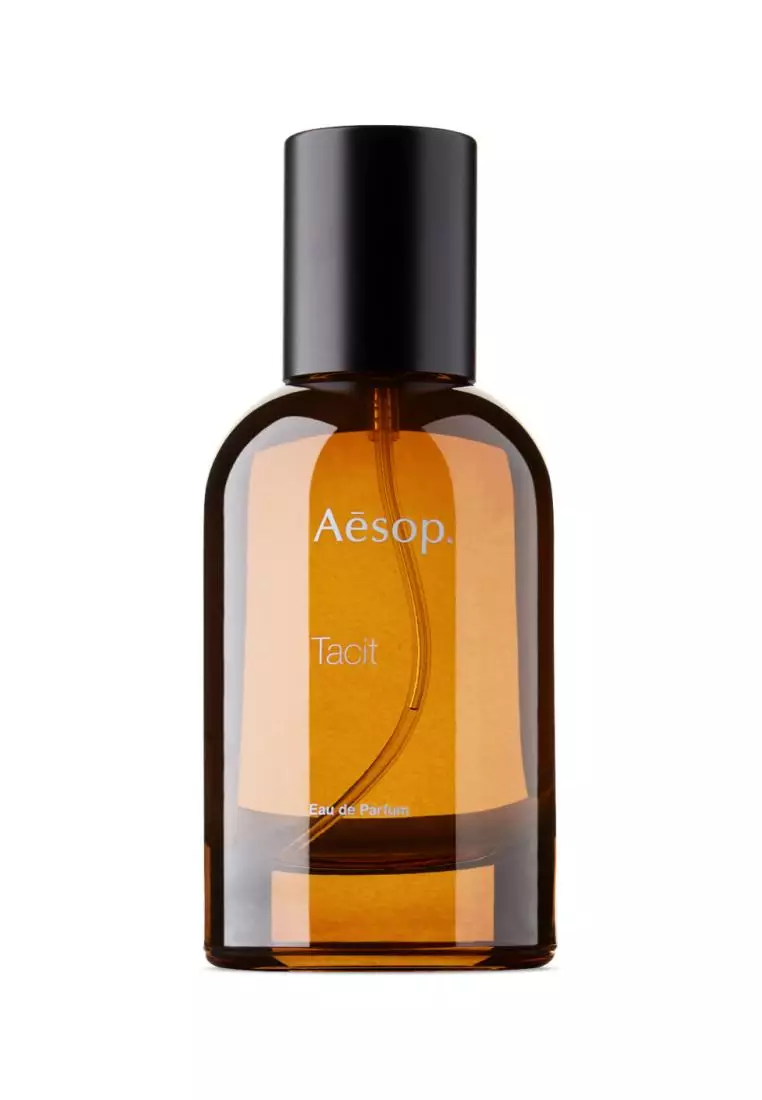 Buy Aesop Tacit Eau de Parfum 50ml 2025 Online | ZALORA