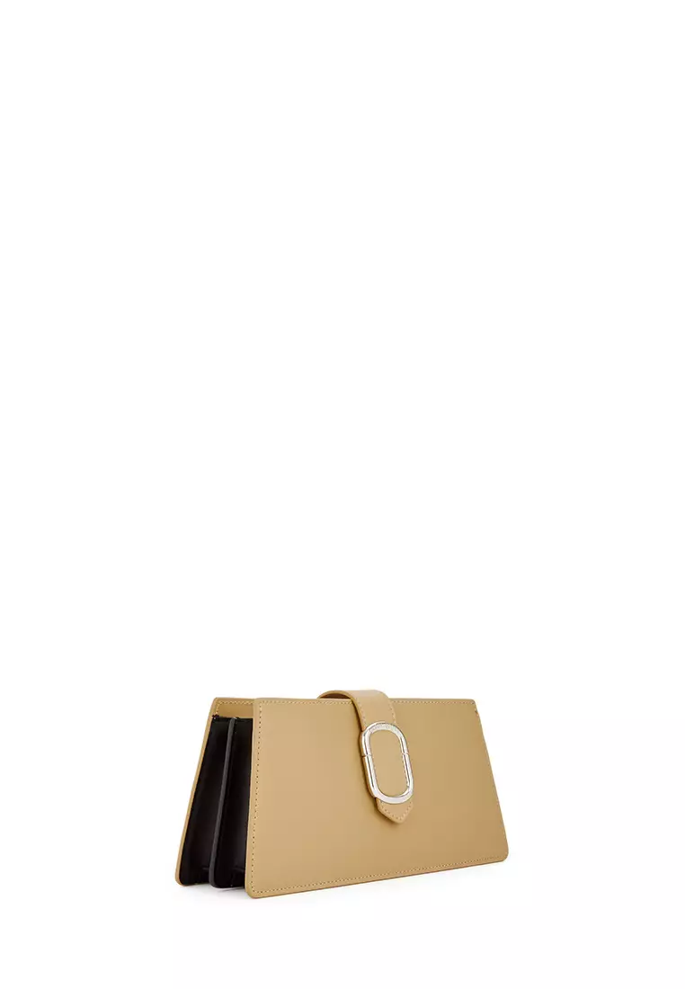 Braun Buffel Cerule Small Shoulder Bag