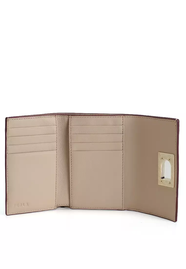 1927 M Compact Wallet