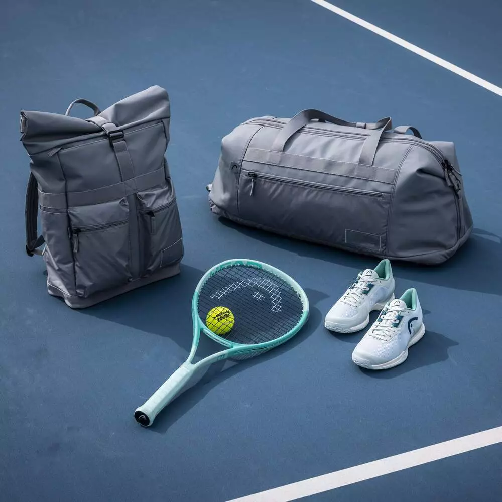 HEAD Tennis Racket Boom MP Alternate 2024 (295G) 230414 - Raket Tennis Tanpa Senar