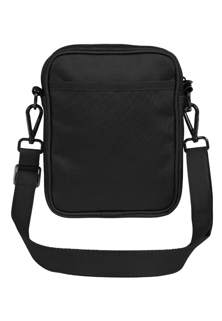Legacy Icon Small Sling Bag (Black)