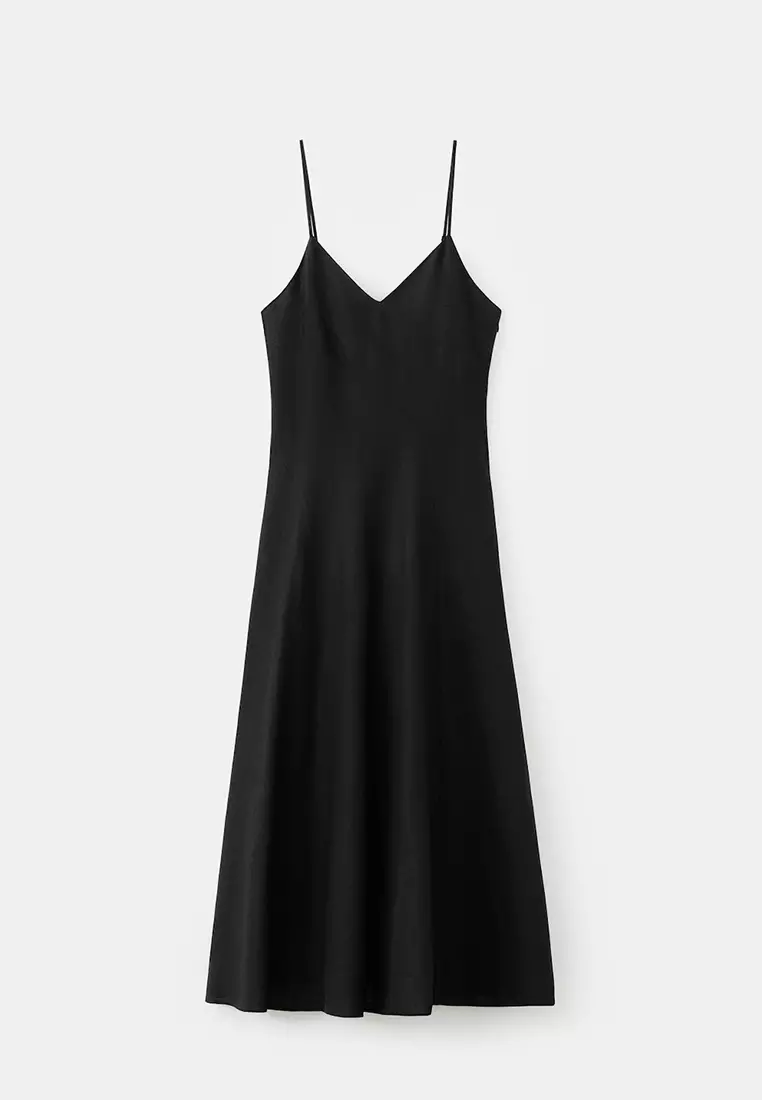 A-Line Dress