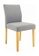 DoYoung grey LADEE (Set-of-2) (Pale Silver) Side Chair 5D6FAHL76A084BGS_1