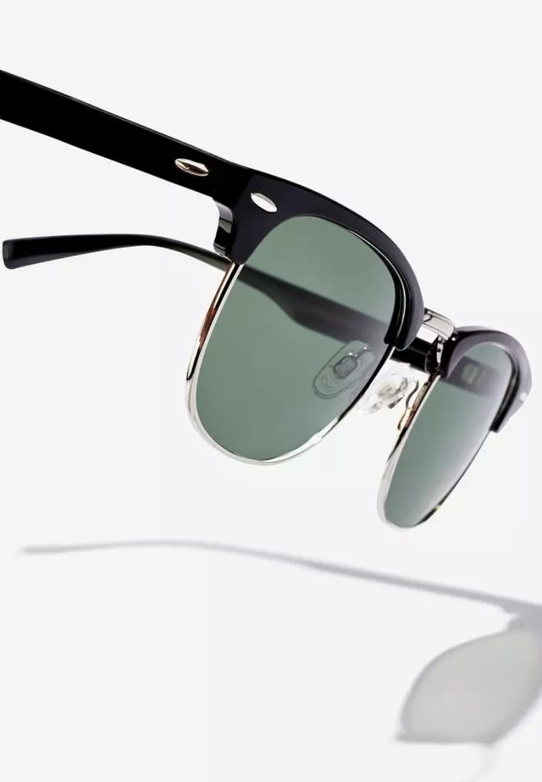 Classic Bold Polarized Sunglasses For Men And Women. Unisex. Official Product Designed In Spain