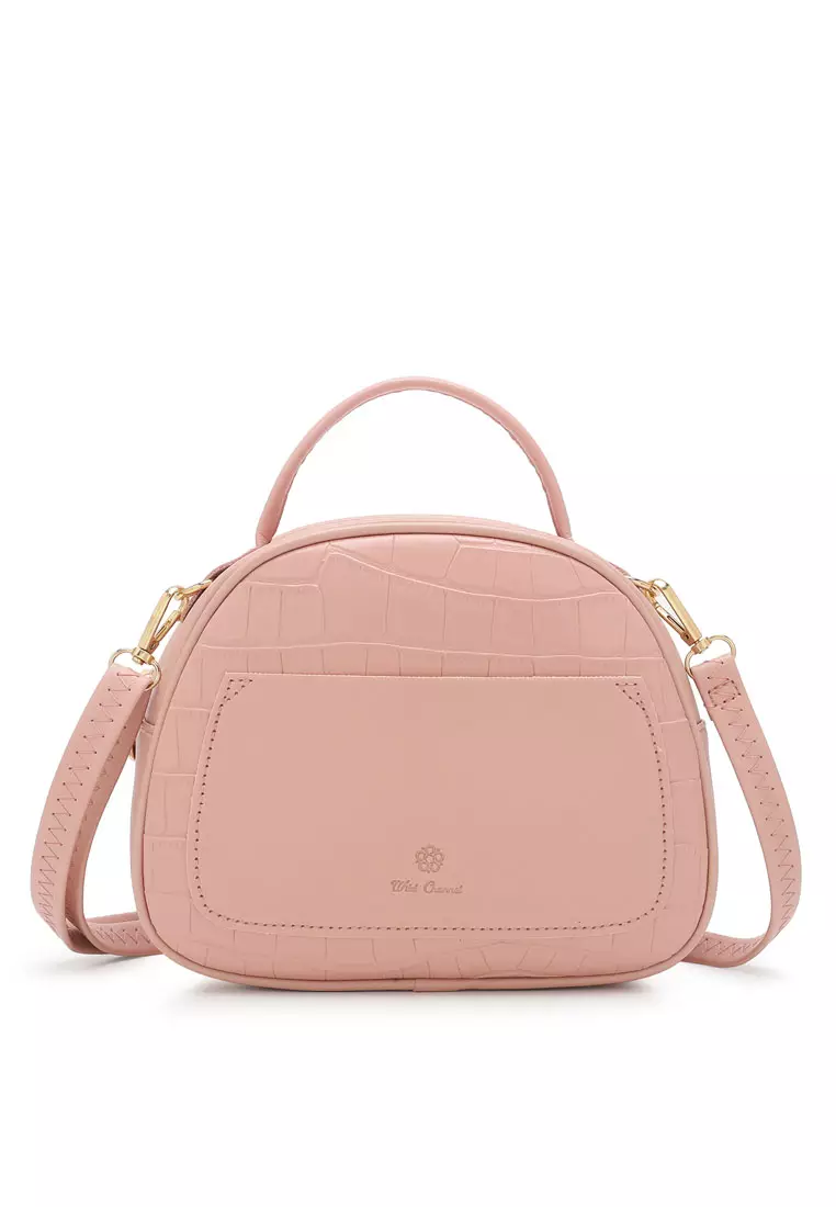 Women's Sling Bag / Shoulder Bag / Crossbody Bag