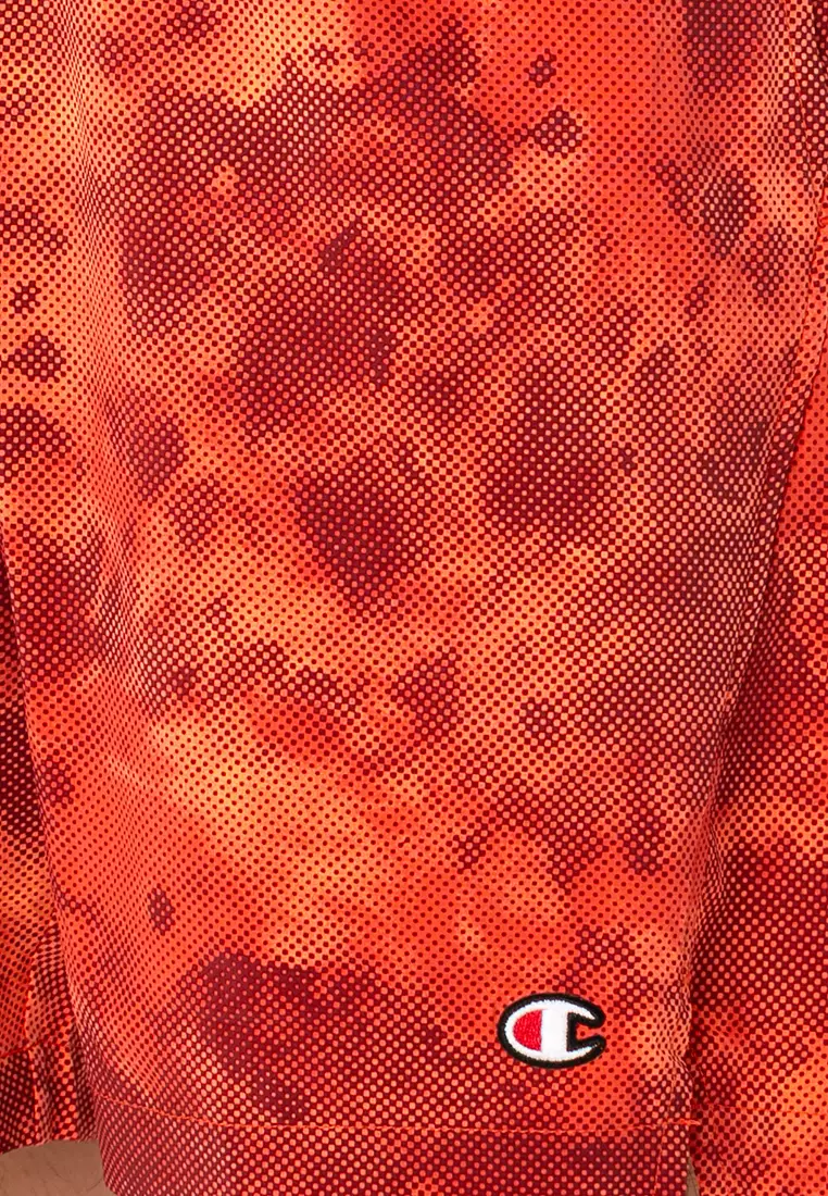 7-Inch AOP MVP Shorts