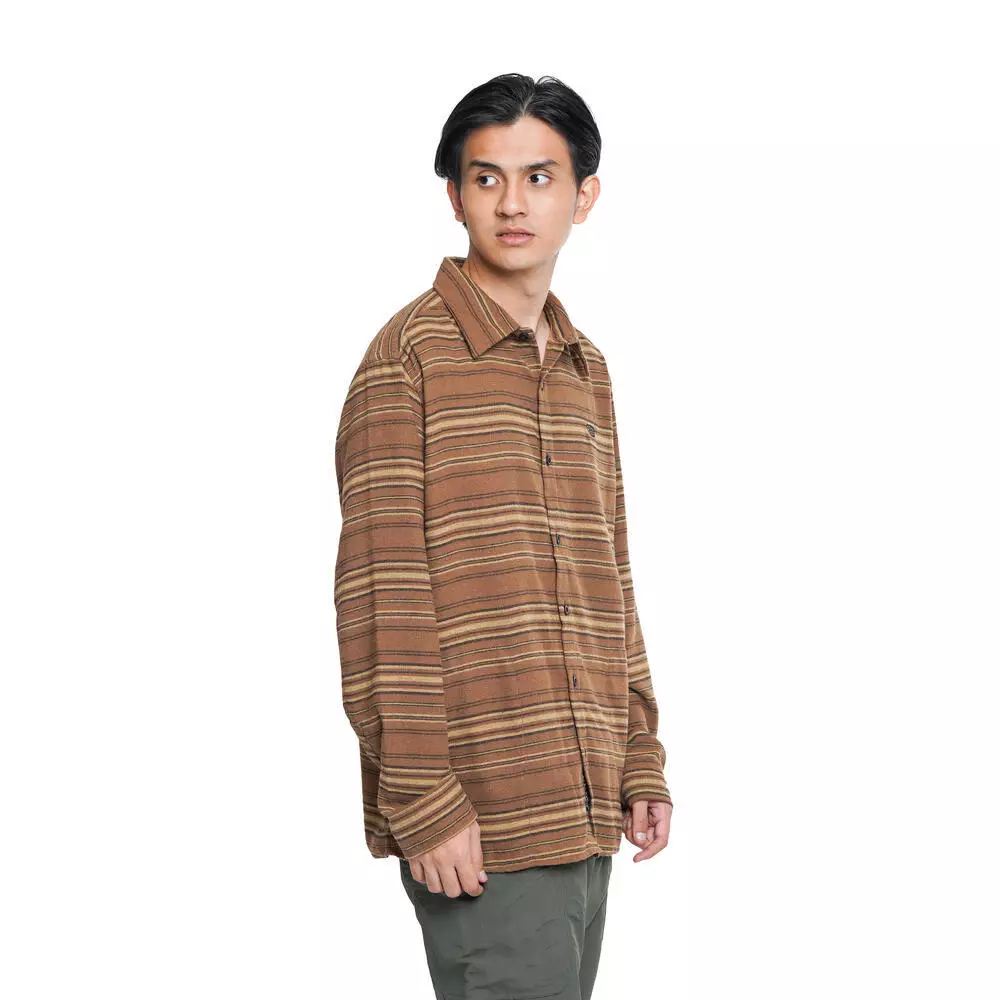 Eiger Lando Flannel Shirt
