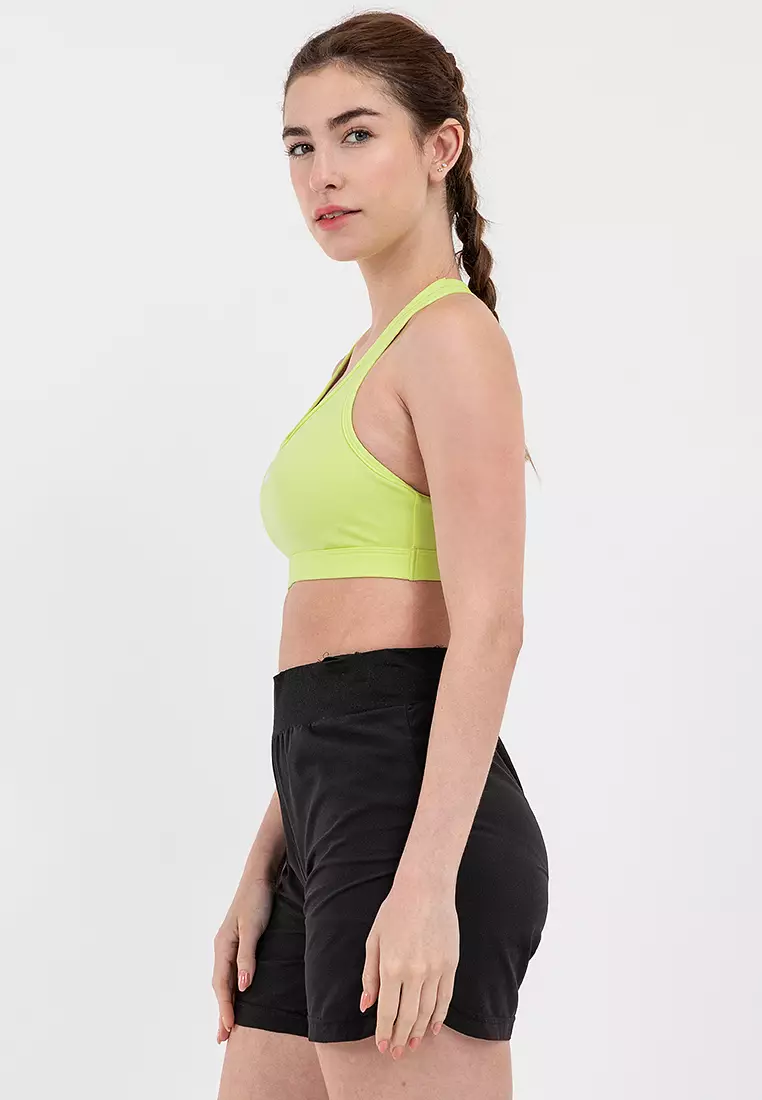 Swoosh Sports Bra