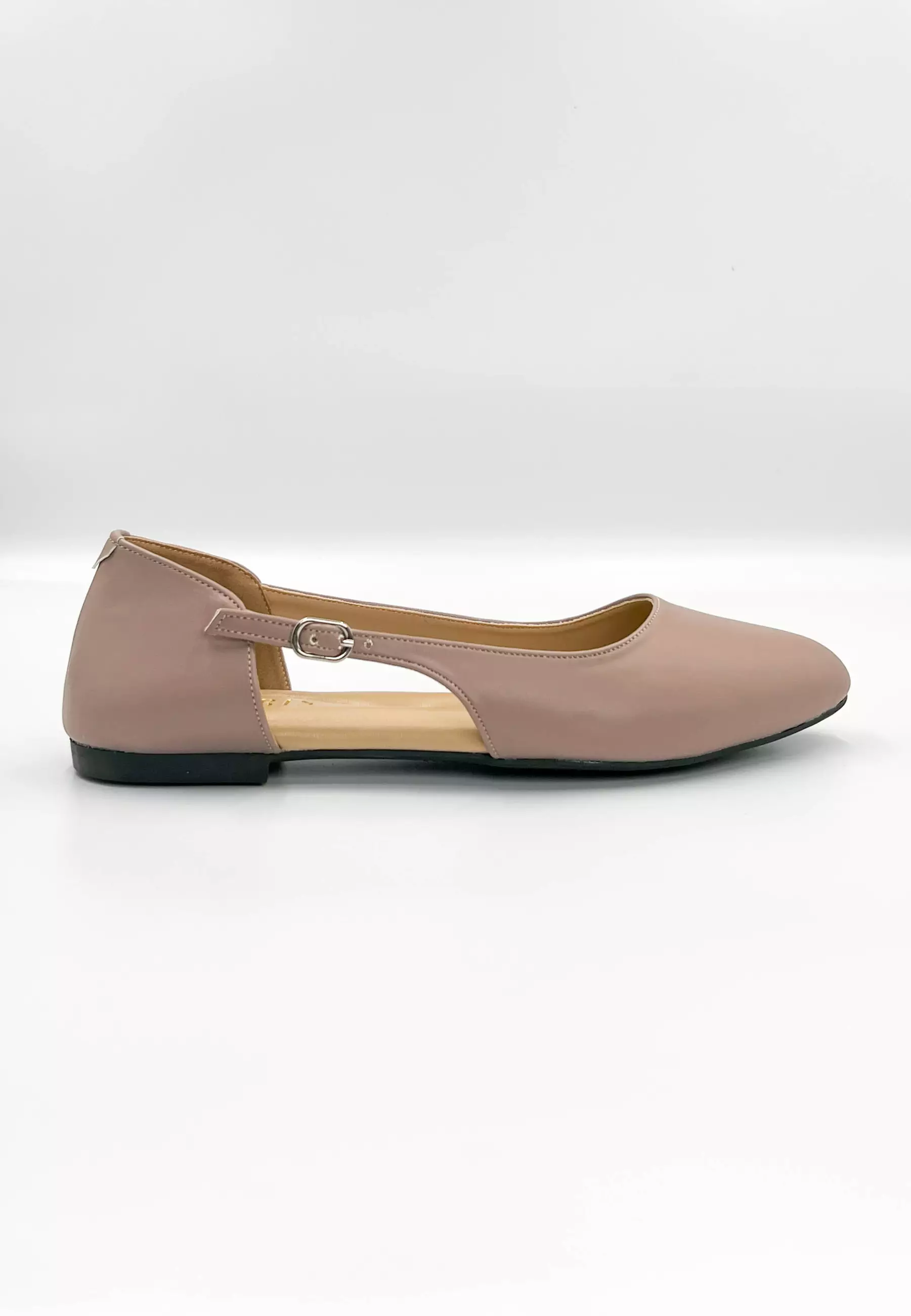 PATRIS Damara PTS 212 Sepatu Wanita Flatshoes