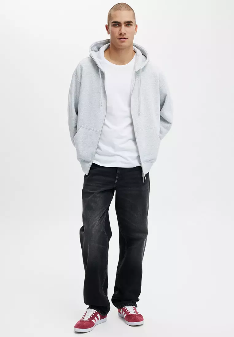 Baggy Jeans