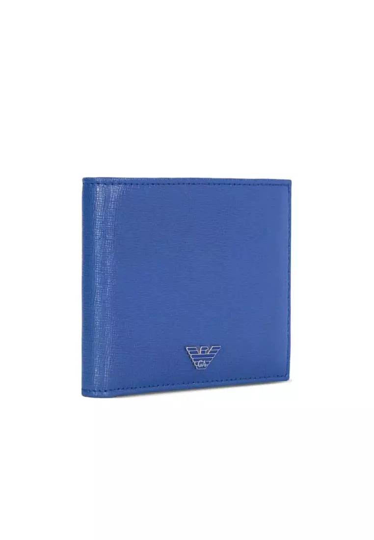Armani wallet cheap top