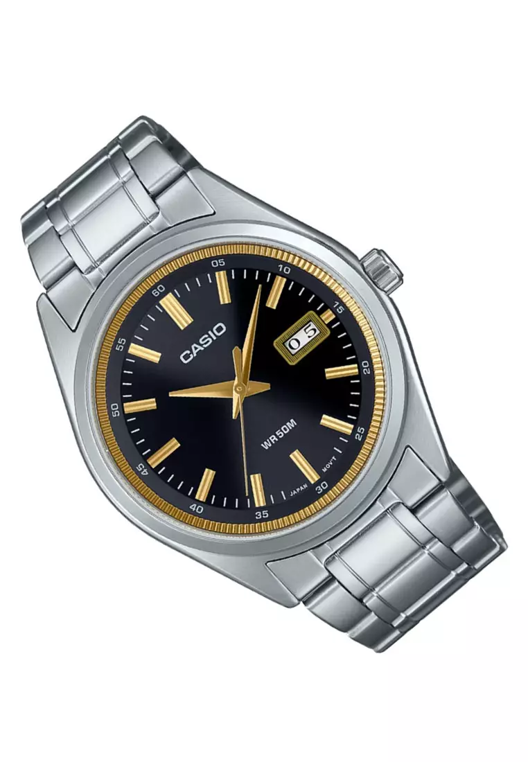 Analog Watch MTP-B180D-1A2