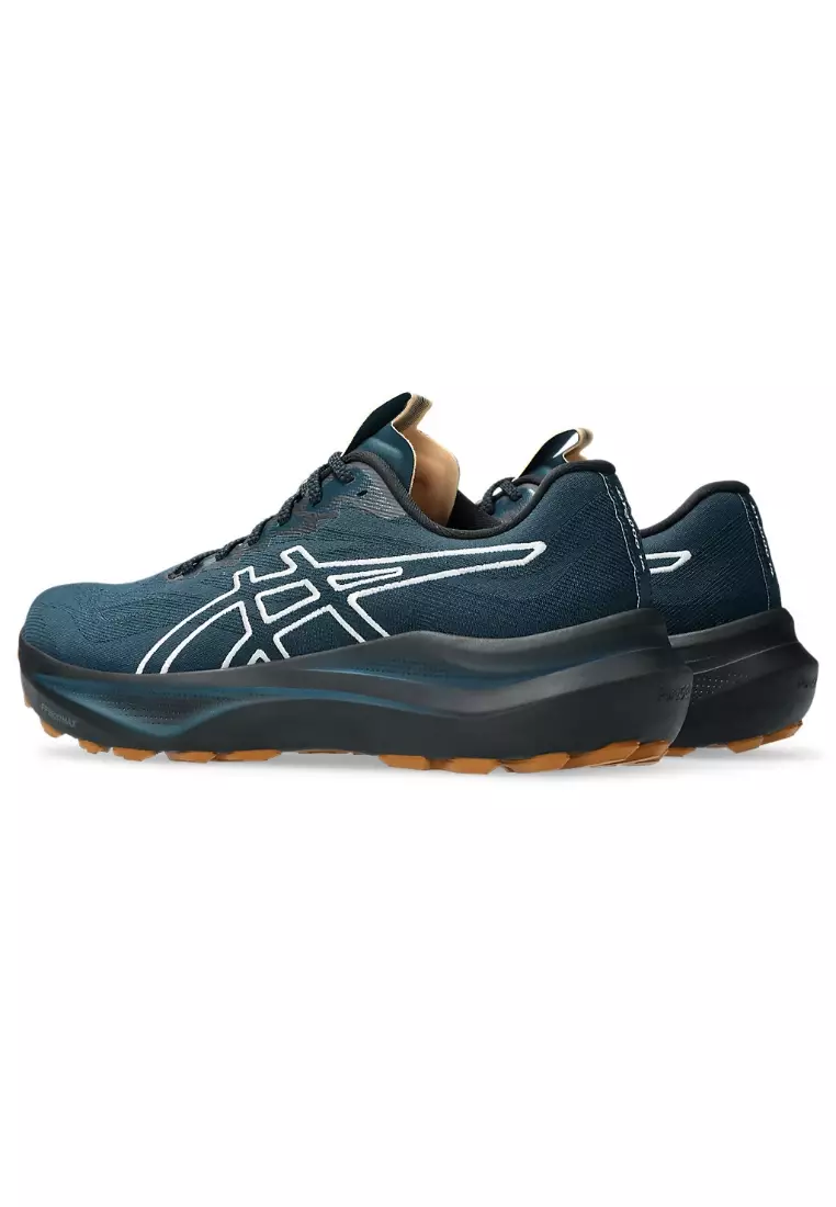 GT-2000 14 TR MEN RUNNING SHOES (GREEN)