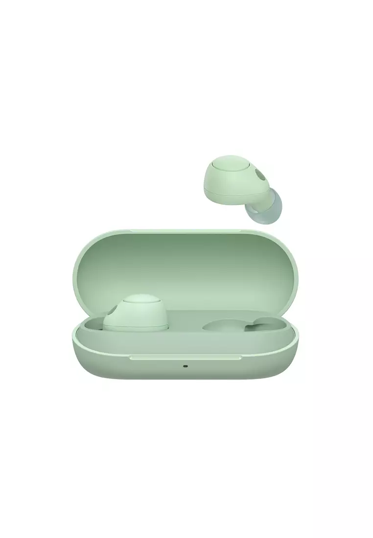 Buy Sony Sony WFC700N Truly Wireless Noise Cancelling InEar