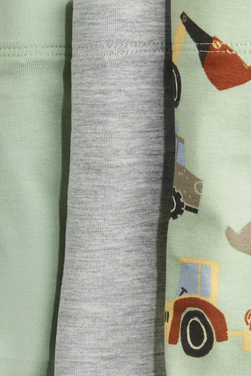 5-pack trunks